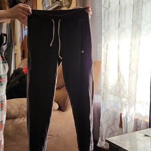 Xs Champion joggers
